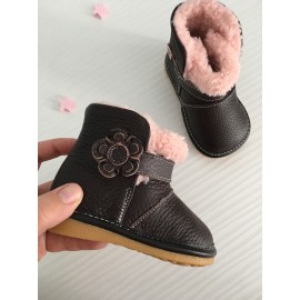 черевички C-2443BR